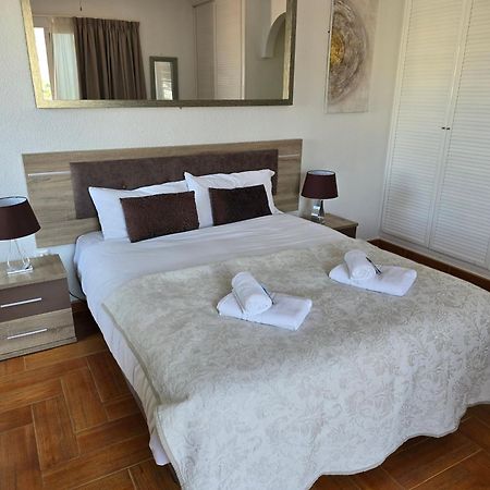 Benal Beach Apartment 贝纳尔马德纳 外观 照片